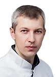 Болгаров Дмитрий Сергеевич