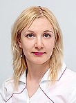 Бушмина Анастасия Александровна
