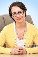Суровцева Наталья Анатольевна