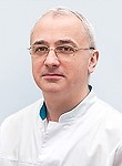 Сыроежин Николай Александрович