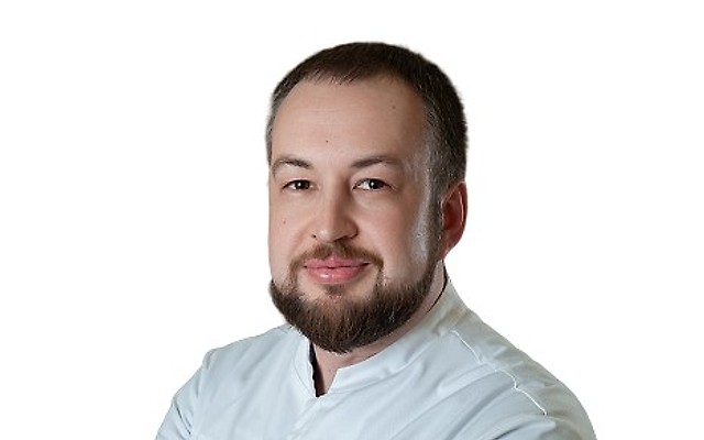 Лысиков Николай Николаевич