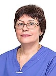 Михайленко Елена Владимировна