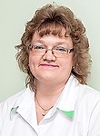 Кечина Надежда Витальевна