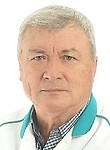Бубнов Сергей Александрович