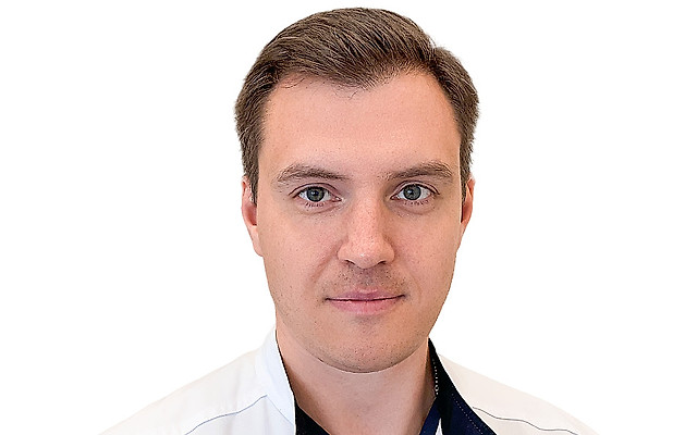 Акимов Никита Павлович