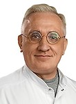 Алексахин Михаил Константинович