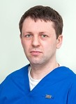 Еременко Денис Витальевич