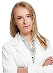 Азовцева Елизавета Антоновна