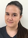 Хайруллина Ирина Сергеевна