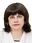 Андреева Наталья Ивановна