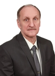 Михайлов Михаил Альбертович