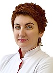 Евдокимова Татьяна Анатольевна