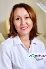 Дегтерева Людмила Анатольевна