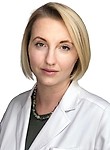 Маркина Ирина Викторовна