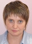 Казинская Наталья Владимировна