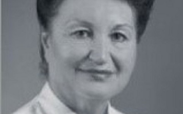 Струтинская Татьяна Александровна