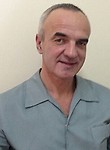 Мусатов Михаил Николаевич