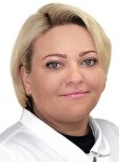 Купцова Оксана Викторовна