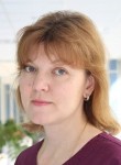 Селенгинская Ксения Александровна