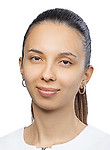 Михайлова Елена Андреевна