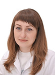 Карачевцева Екатерина Анатольевна
