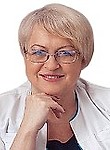 Венедиктова Ирина Григорьевна
