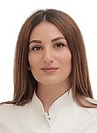 Сариева Варвара Владиславовна