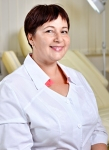 Легошина (Литвиненко) Наталия Юрьевна