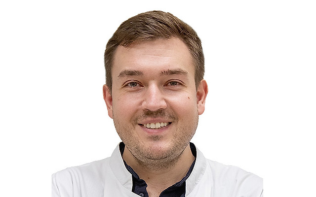 Сиденков Андрей Юрьевич