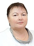 Ласточкина Ольга Алексеевна