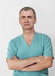 Малышев Владимир Евгеньевич
