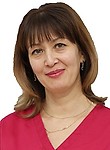 Мамбетова Эмма Суюновна