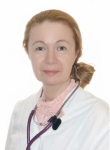 Стельмак Ирина Витальевна