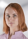 Буштец Эльвира Васильевна