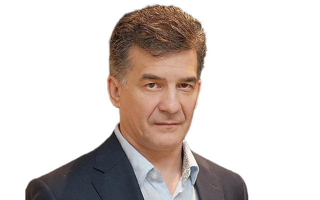 Фёдоров Олег Фёдорович