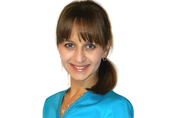 Лонская Елена Витальевна