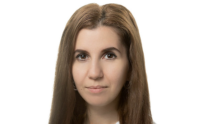 Алагирова Лиана Владимировна