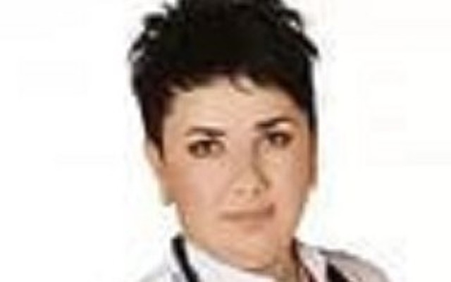 Скороходова Наталья Валентиновна