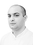 Маркарьян Роберт Владиславович