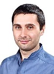 Прохоров Дмитрий Евгеньевич