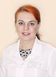 Белоусова Марина Васильевна