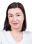 Хан Анна Вячеславовна