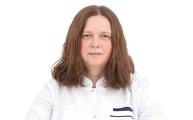 Гудзенко Марина Владимировна
