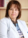 Островская Анна Валерьевна