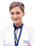 Маказан Надежда Викторовна