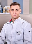 Варламов Геннадий Владимирович