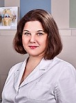 Иркина Лариса Валентиновна