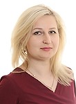 Тарасова Елена Александровна