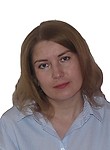 Коновалова Мария Александровна