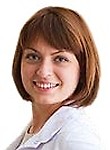Авраменко Анна Владимировна